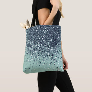 Bolso De Tela Cali Summer Vibes Lady Purpurina #5