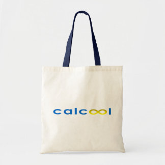 Bolso De Tela California - para siempre - refresqúese