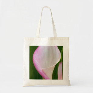 Bolso De Tela Calla Pano
