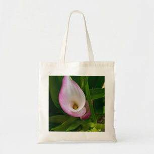 Bolso De Tela Calla Roll