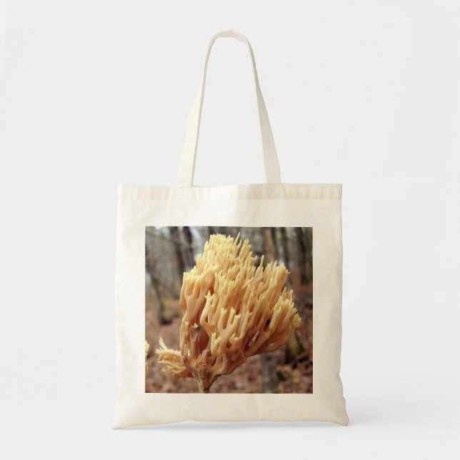Bolso De Tela Calocera viscosa Tote Bag (Frente)