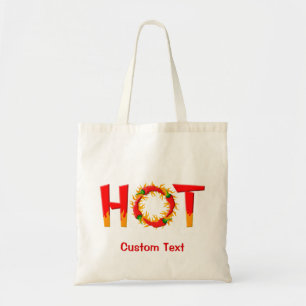 BOLSO DE TELA CALOR