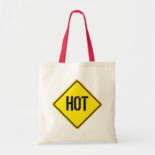 BOLSO DE TELA CALOR