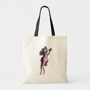 Bolso De Tela camaleón
