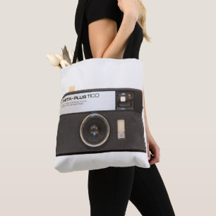 Bolso De Tela Cámara instantánea