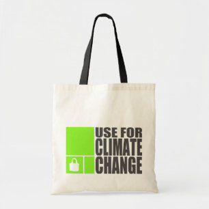 Bolso De Tela Cambio de clima