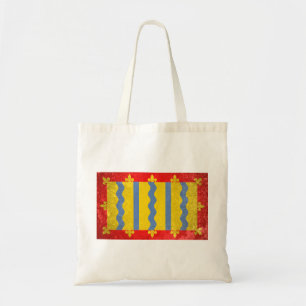 Bolso De Tela Cambridgeshire