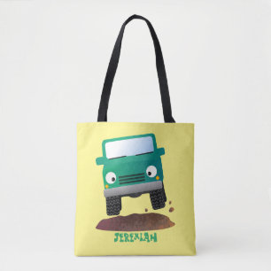 Bolso De Tela Camión de personalizado de vehículos 4X4 fuera de