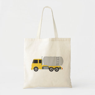 Bolso De Tela Camiones de transporte de camiones cisterna