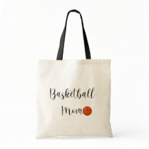 Camisas del equipo de Kbasketball Mom Script