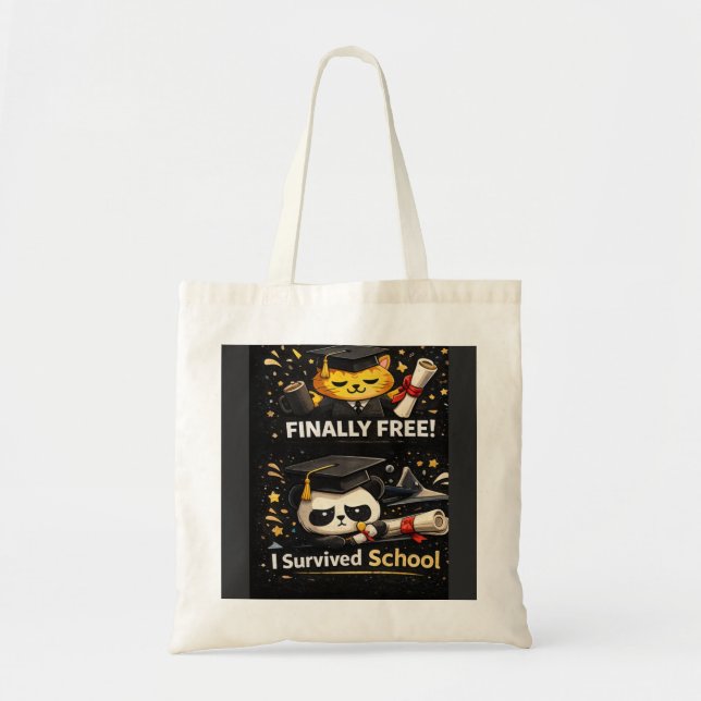 Bolso De Tela Camiseta (Frente)
