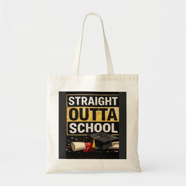 Bolso De Tela Camiseta (Frente)