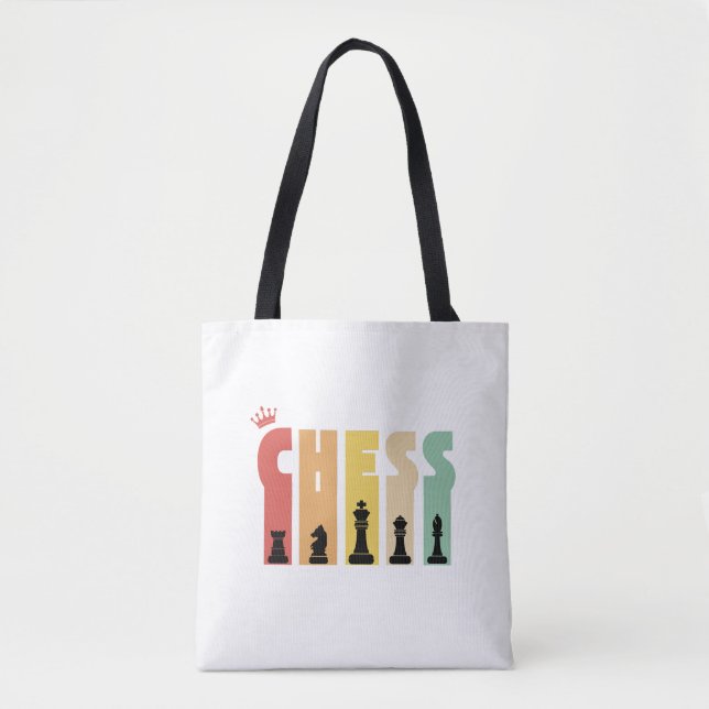 Bolso De Tela Camiseta (Anverso)