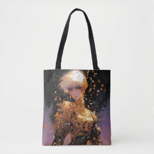 Bolso De Tela Camiseta