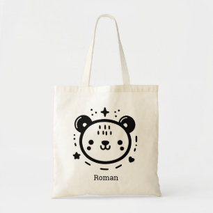 Bolso De Tela Camiseta