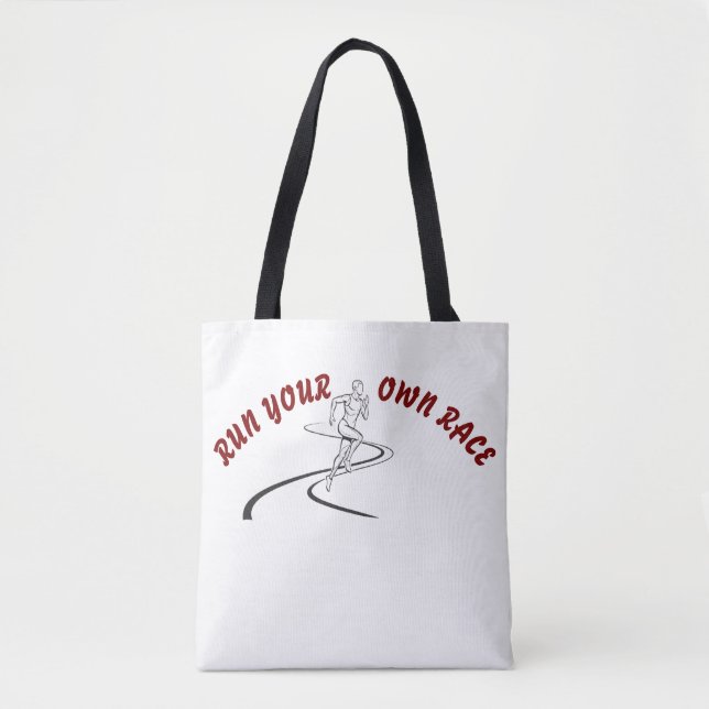 Bolso De Tela Camiseta (Anverso)
