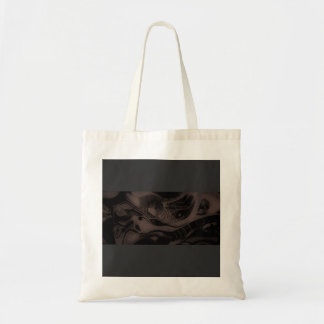 Bolso De Tela camiseta AI
