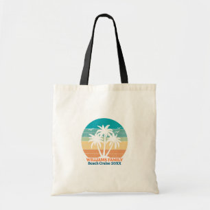 Bolso De Tela Camiseta básica de hombre para crucero familiar pe