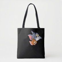 Camiseta de dúo de dibujos animados divertidos