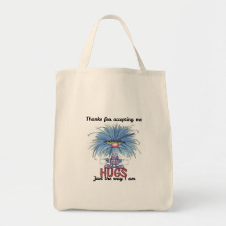 Bolso De Tela Camiseta de Mujer Gracias por Aceptarme