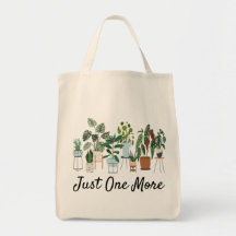 Camiseta de Sólo Una Planta Más, Señora de las Pla
