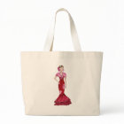 Camiseta Flamenca con traje y mantón