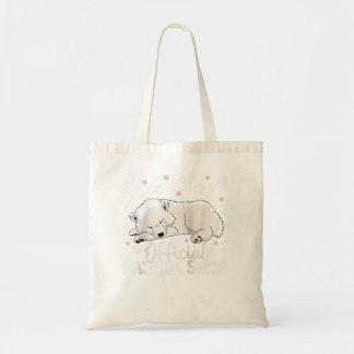 Bolso De Tela Camiseta oficial de pijama con sirena Pajamas de p