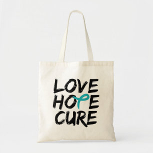 Bolso De Tela Camiseta para la toma de conciencia sobre la disau