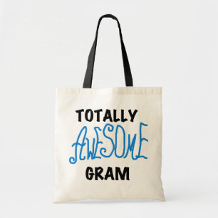 Bolso De Tela Camisetas azules y regalos del gramo totalmente