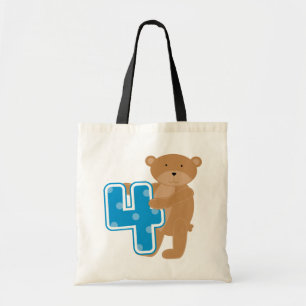 Bolso De Tela Camisetas de cumpleaños y regalos