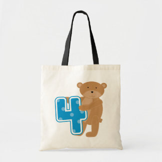 Bolso De Tela Camisetas de cumpleaños y regalos