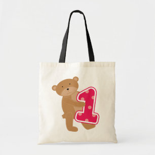 Bolso De Tela Camisetas de cumpleaños y regalos