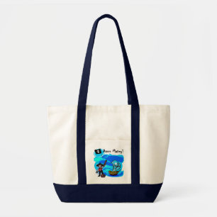 Bolso De Tela Camisetas y regalos Aarrr Matey