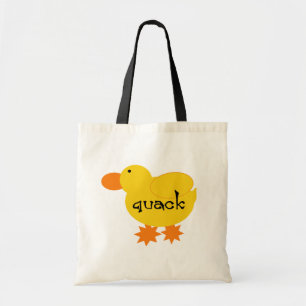 Bolso De Tela Camisetas y regalos amarillos del curandero del pa