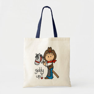 Bolso De Tela Camisetas y regalos ascendentes vertiginosos del