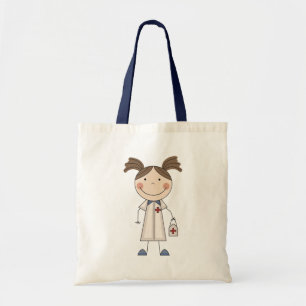 Bolso De Tela Camisetas y regalos básicos de la hembra EMT