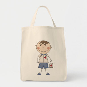 Bolso De Tela Camisetas y regalos básicos del varón EMT