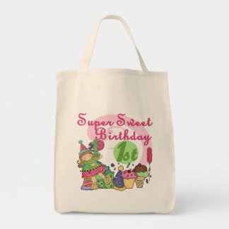 Bolso De Tela Camisetas y regalos de cumpleaños súper dulces
