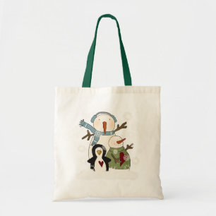 Bolso De Tela Camisetas y regalos de festividades de los amigos