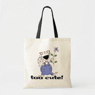 Bolso De Tela Camisetas y regalos de gatos Kitty
