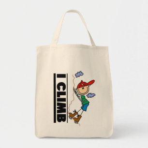Bolso De Tela Camisetas y regalos de la escalada