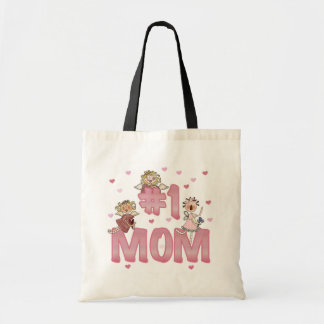 Bolso De Tela Camisetas y regalos de la mamá #1