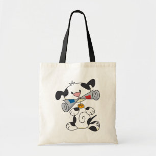 Bolso De Tela Camisetas y regalos de periódicos