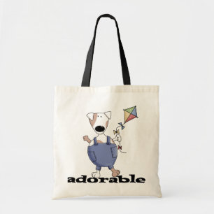 Bolso De Tela Camisetas y regalos de perro adorables
