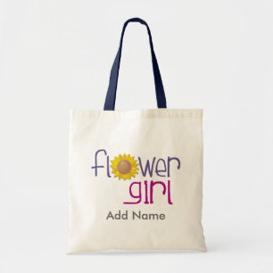 Bolso De Tela Camisetas y regalos de Sun Flowergirl