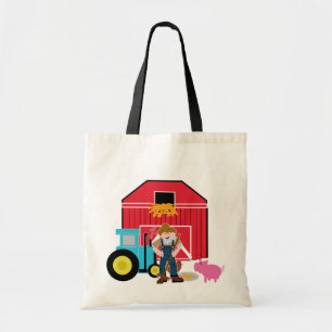 Bolso De Tela Camisetas y regalos del corral