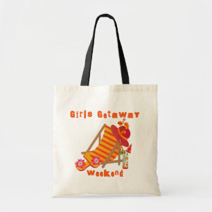Bolso De Tela Camisetas y regalos del fin de semana de la