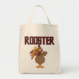 Bolso De Tela Camisetas y regalos del gallo