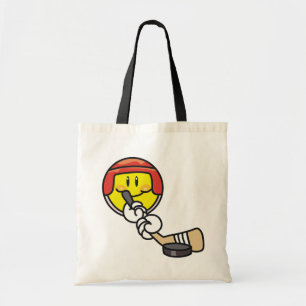 Bolso De Tela Camisetas y regalos del hockey