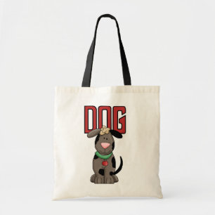 Bolso De Tela Camisetas y regalos del perro